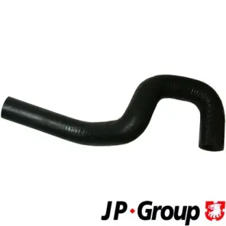 Шланг радиатора JP Group 1214300300