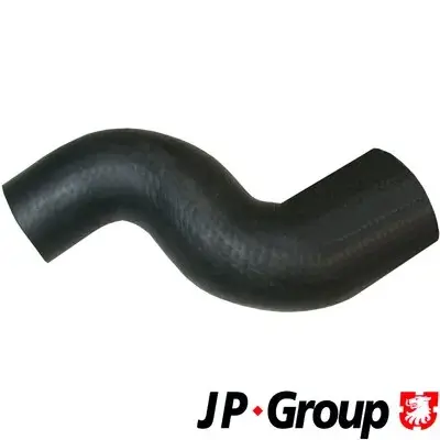 Шланг радиатора JP group 1214300500