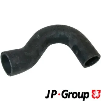 Шланг радиатора JP group 1214301300