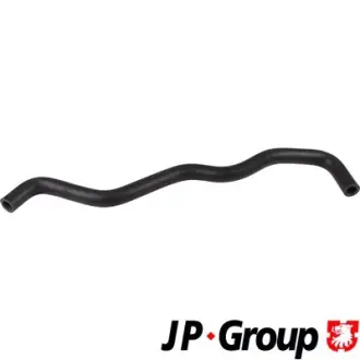 Шланг системи охолодження JP group 1114314800 Фольксваген Транспортер т4