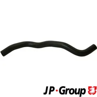 Шланг гальмівний передній JP Group 1128000700