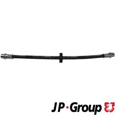 Шланг тормозной передний JP group 1161600200