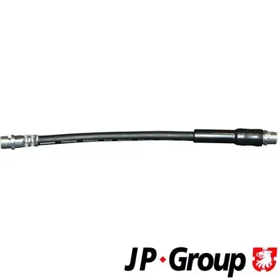 Шланг тормозной передний JP group 1161600300