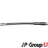 Шланг тормозной передний JP group 1161600300