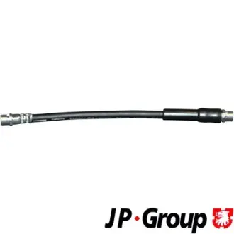 Шланг тормозной передний JP group 1161600300