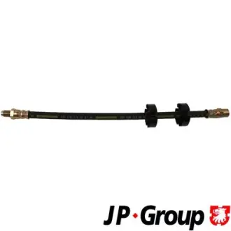 Шланг тормозной передний JP group 1161600400