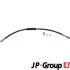 Шланг тормозной передний JP group 1161600900
