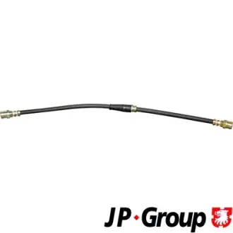 Шланг тормозной передний JP group 1161601000 Сеат Леон