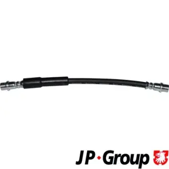 Шланг тормозной передний JP group 1161601500
