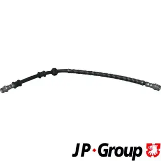 Шланг гальмівний передній JP Group 1161602300