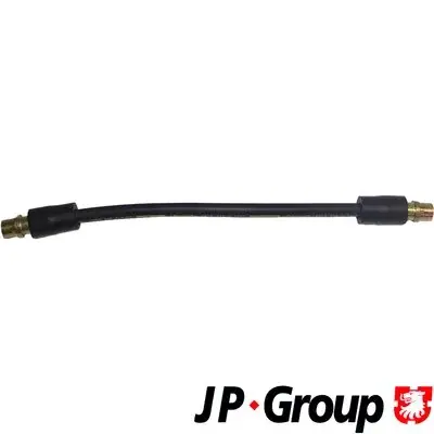 Шланг тормозной передний JP group 1161602800