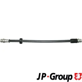 Шланг гальмівний передній JP Group 1161602900