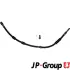 Шланг тормозной передний JP group 1161603500