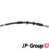 Шланг тормозной передний JP group 1161604100