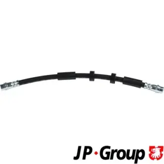 Шланг тормозной передний JP group 1161604100