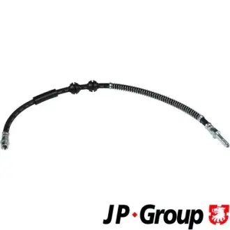 Шланг тормозной передний JP group 1161604800