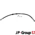 Шланг тормозной передний JP group 1161605400