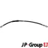 Шланг тормозной передний JP group 1161605600