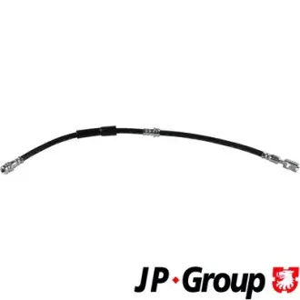 Шланг тормозной передний JP group 1161605600