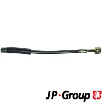 Шланг гальмівний передній JP Group 1261600100