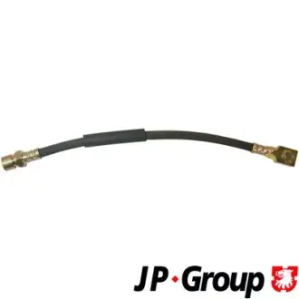Шланг тормозной передний JP group 1261600300