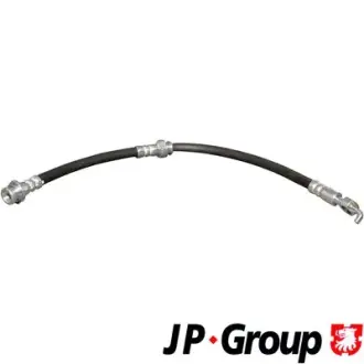 Шланг гальмівний передній JP Group 1261601500