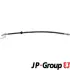 Шланг тормозной передний JP group 1261601900