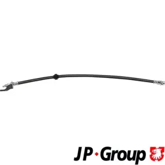 Шланг гальмівний передній JP Group 1261602000