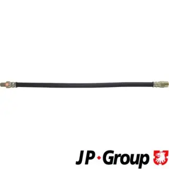 Шланг гальмівний передній JP Group 1361600100