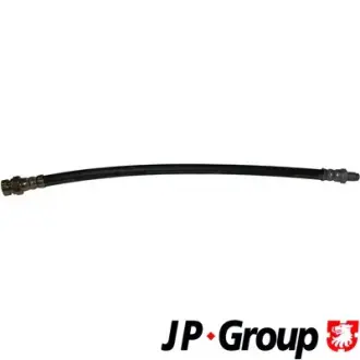 Шланг гальмівний передній JP Group 1361600200
