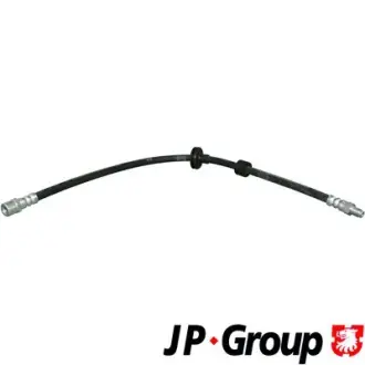 Шланг гальмівний передній JP Group 1361600400