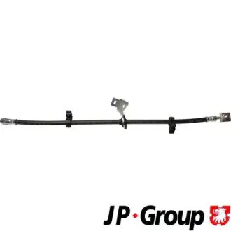 Шланг гальмівний передній JP Group 1361600580