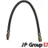 Шланг тормозной передний JP group 1361600800