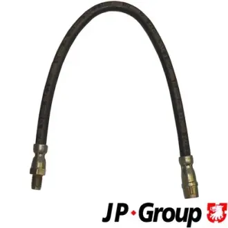 Шланг тормозной передний JP group 1361600800