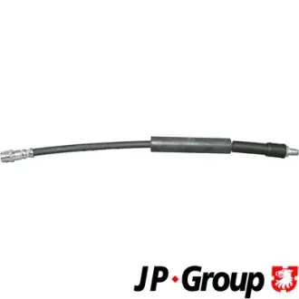 Шланг гальмівний передній JP Group 1361600900