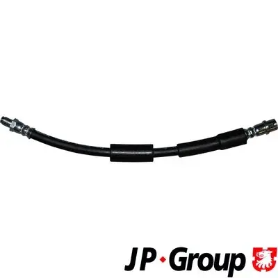 Шланг тормозной передний JP group 1361601200