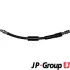 Шланг тормозной передний JP group 1361601200