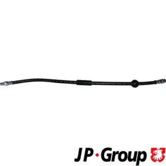 Шланг гальмівний передній JP Group 1361601400