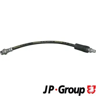 Шланг тормозной передний JP group 1461600100