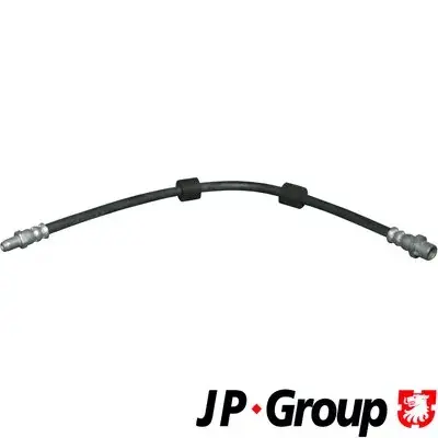 Шланг тормозной передний JP group 1461600200