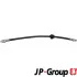 Шланг тормозной передний JP group 1461600500