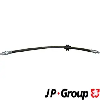 Шланг тормозной передний JP group 1461600500