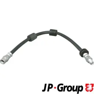Шланг тормозной передний JP group 1461600700
