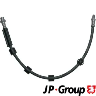 Шланг тормозной передний JP group 1461601100 Бмв 6 серии