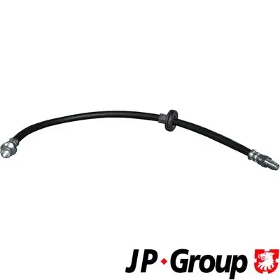 Шланг тормозной передний JP group 1461601600