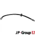 Шланг тормозной передний JP group 1461601600