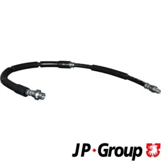 Шланг гальмівний передній JP Group 1461601700
