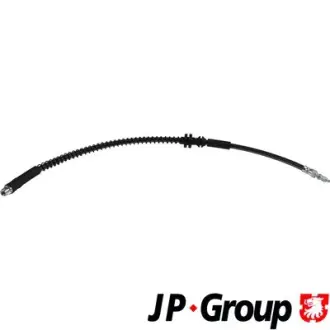 Шланг тормозной передний JP group 1461601800 Бмв 6 серии