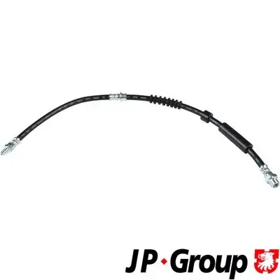 Шланг тормозной передний JP group 1461601900