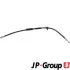 Шланг тормозной передний JP group 1461602000